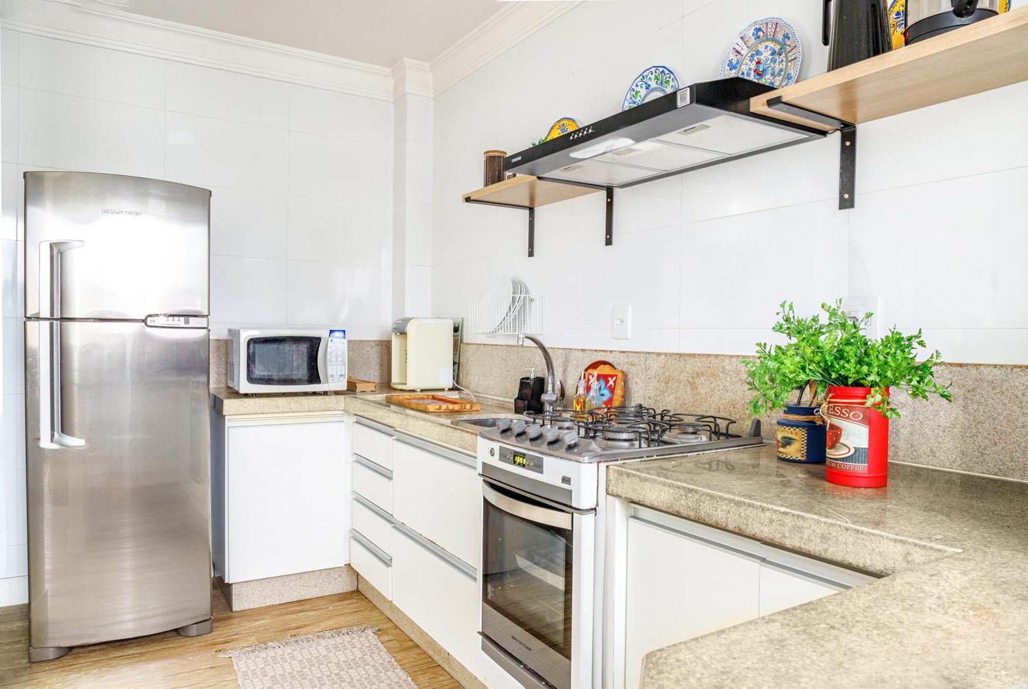 Ape Da Cris - Centro Bc , 5Min Da Praia - Ideal Para Casais , Com Garagem Balneario Camboriu Exterior photo